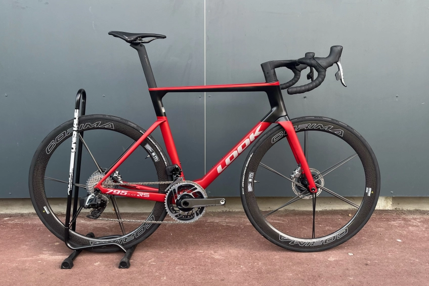 Nouveau Look 795 Blade RS