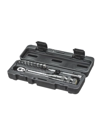 Clé dynamométrique 2.0 TORQUE WRENCH Noir