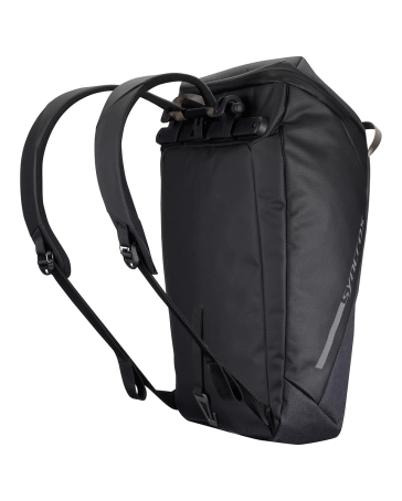 Sac à dos/sacoche SYNCROS Noir