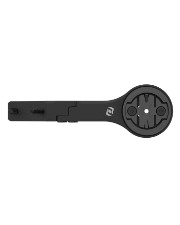 Support de compteur avant IC Noir