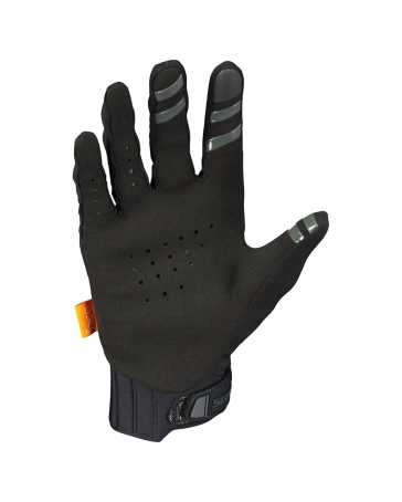 Gants longs Unisexe GRAVITY LF Noir
