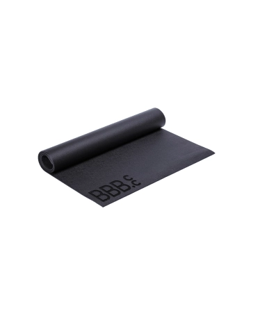 Matelas d'entraînement INDOOR TRAINER MAT Noir
