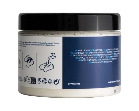 Savon BIOHANDWASH 500ml