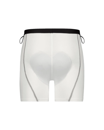 Sous-short Homme INNERSHORTS Blanc
