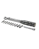 Clé dynamométrique 2.0 TORQUE WRENCH Noir - Image 1/3