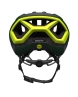 Casque Route/VTT Unisexe CENTRIC PLUS Vert/Jaune - Image 4/5