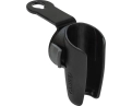 Antivol à câble TRESORFLEX 6615C/120/15 + SUPPORT SC LL Noir - Image 2/2