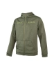 Sweat à capuche Homme HUMMVEE Vert - Image 1/1