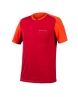 T-shirt manches courtes Homme GV500 FOYLE Rouge - Image 1/1