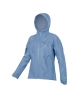Veste imperméable Femme SINGLETRACK II Bleu - Image 1/1