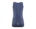 Maillot sans manches Femme AKSIUM TANK TOP Bleu - Image 2/6