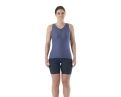 Maillot sans manches Femme AKSIUM TANK TOP Bleu - Image 3/6