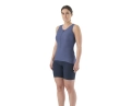 Maillot sans manches Femme AKSIUM TANK TOP Bleu - Image 4/6