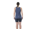 Maillot sans manches Femme AKSIUM TANK TOP Bleu - Image 5/6