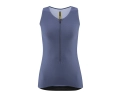 Maillot sans manches Femme AKSIUM TANK TOP Bleu - Image 1/6