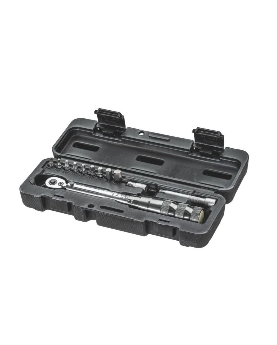 Clé dynamométrique 2.0 TORQUE WRENCH Noir