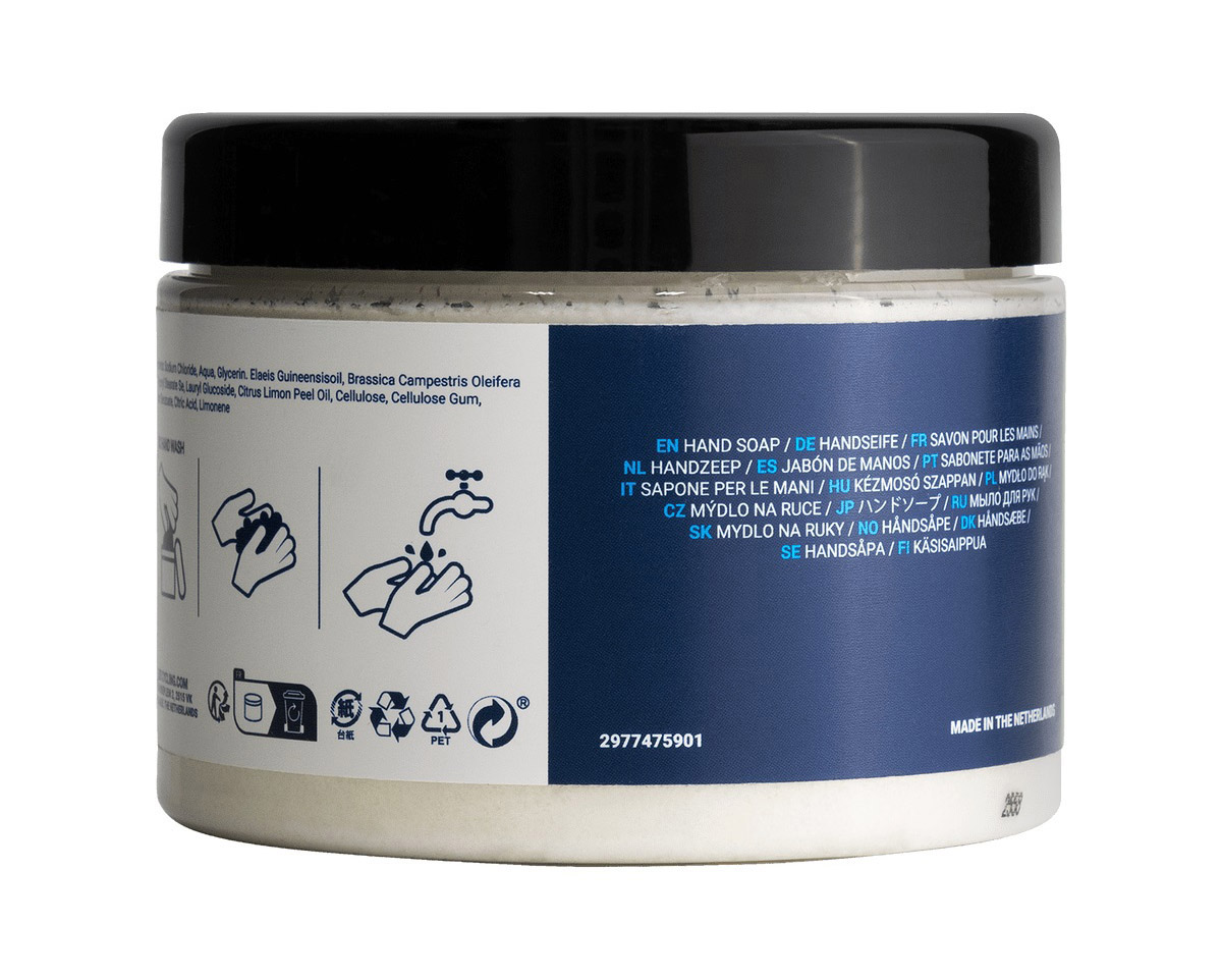 Savon BIOHANDWASH 500ml