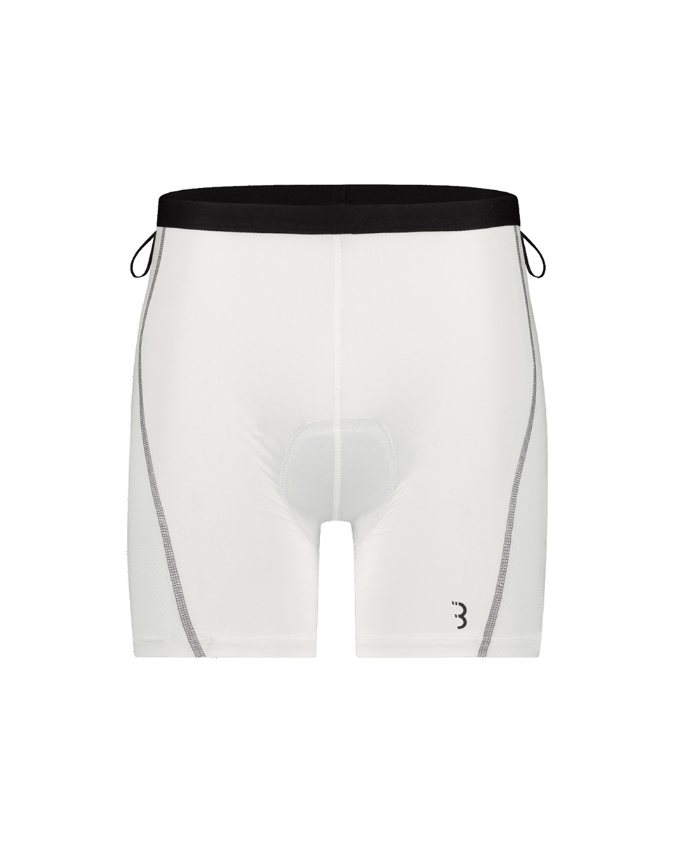 Sous-short Homme INNERSHORTS Blanc