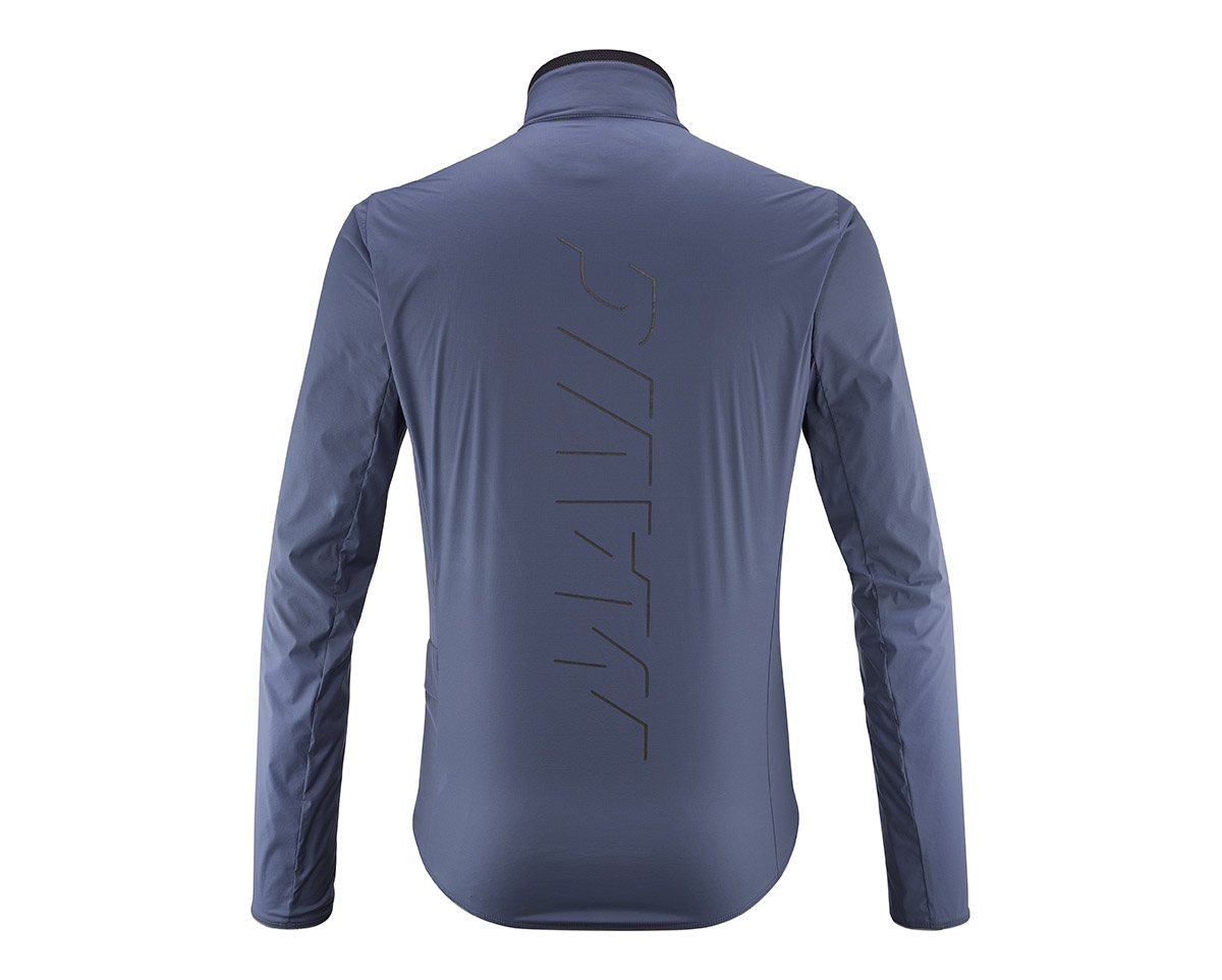 Veste coupe-vent Homme COSMIC WIND Bleu